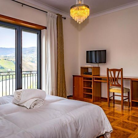 Fraga Douro House, Douro Valley Resende Bagian luar foto