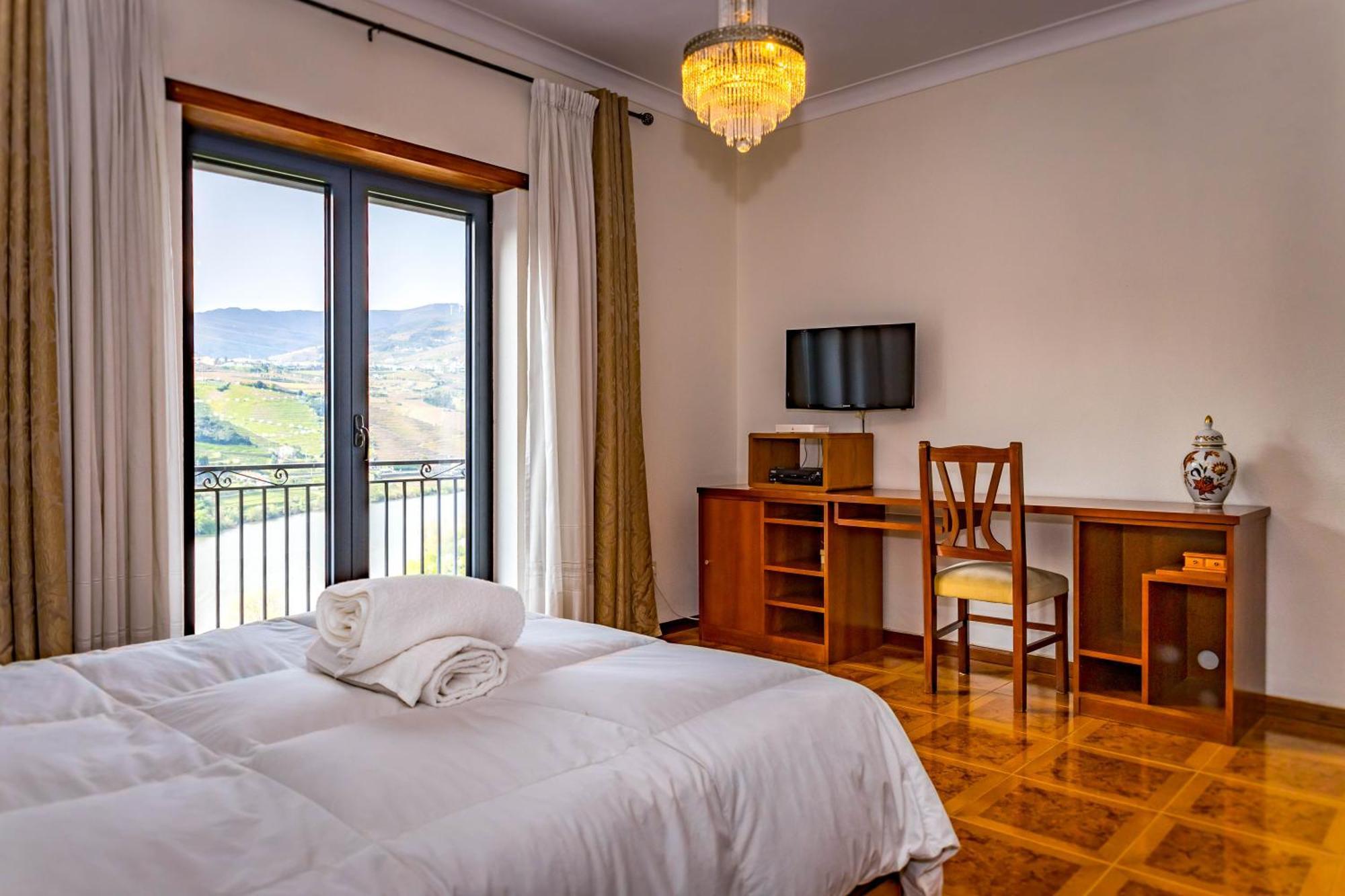 Fraga Douro House, Douro Valley Resende Bagian luar foto