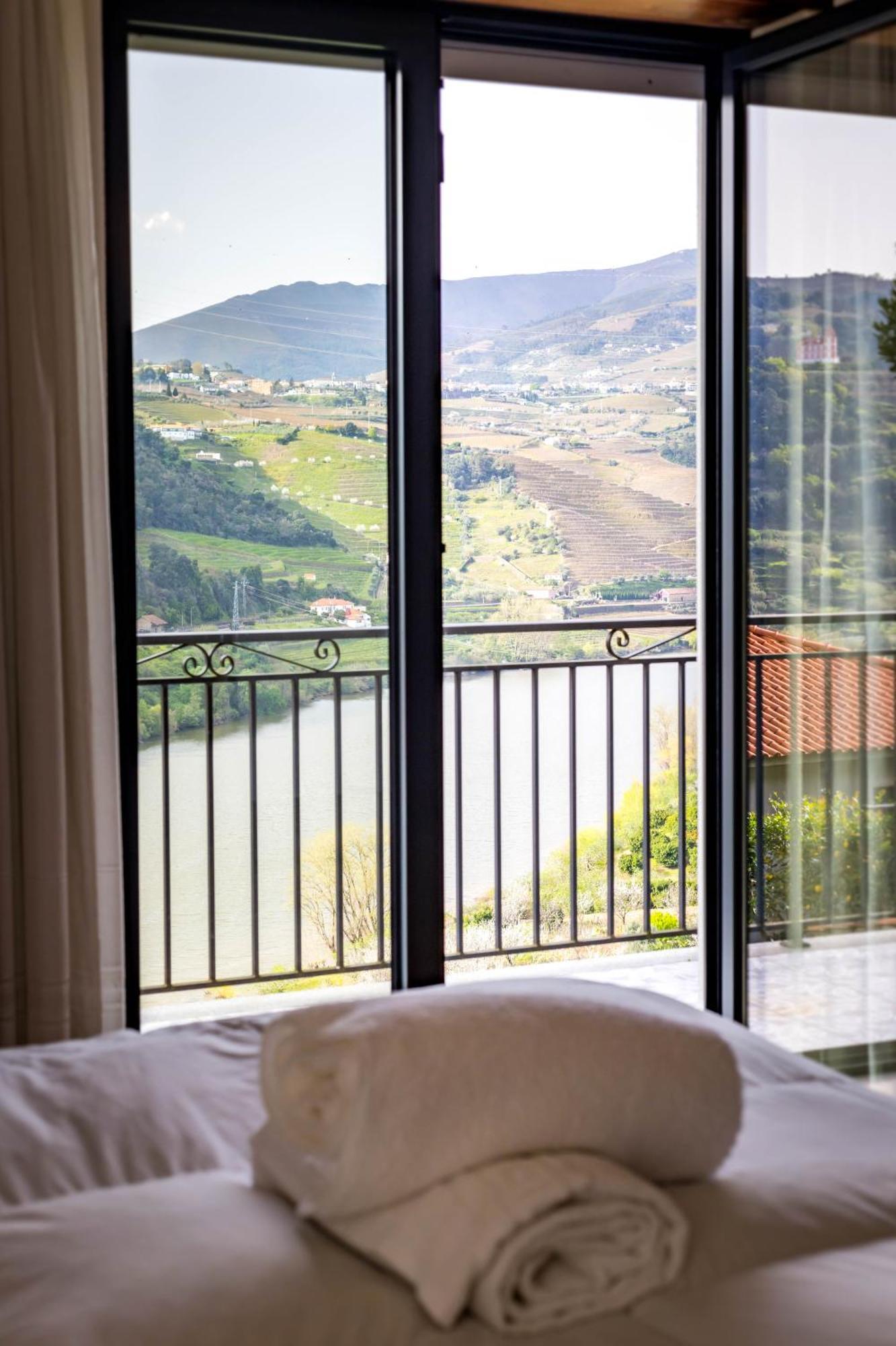Fraga Douro House, Douro Valley Resende Bagian luar foto