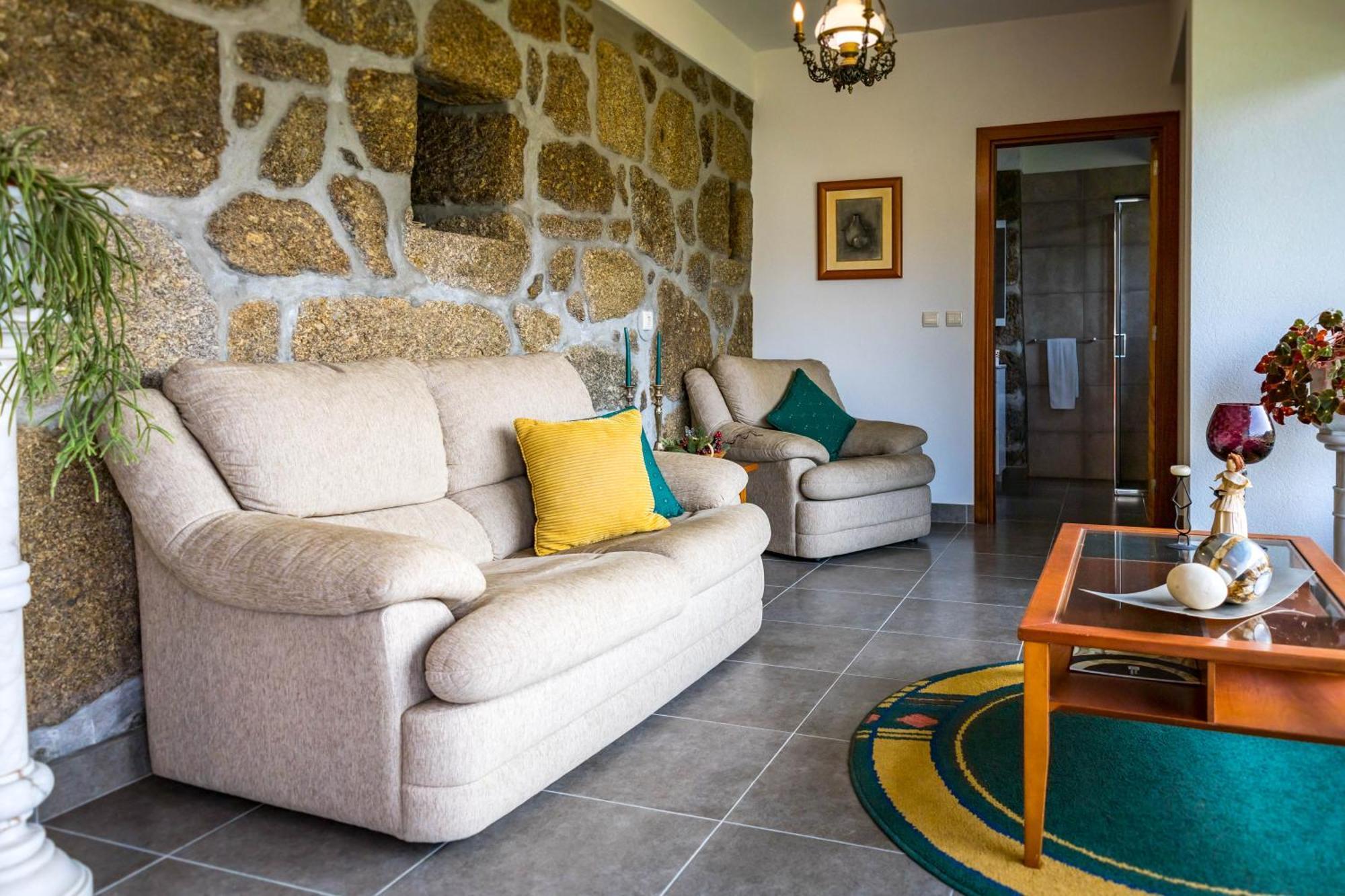 Fraga Douro House, Douro Valley Resende Bagian luar foto