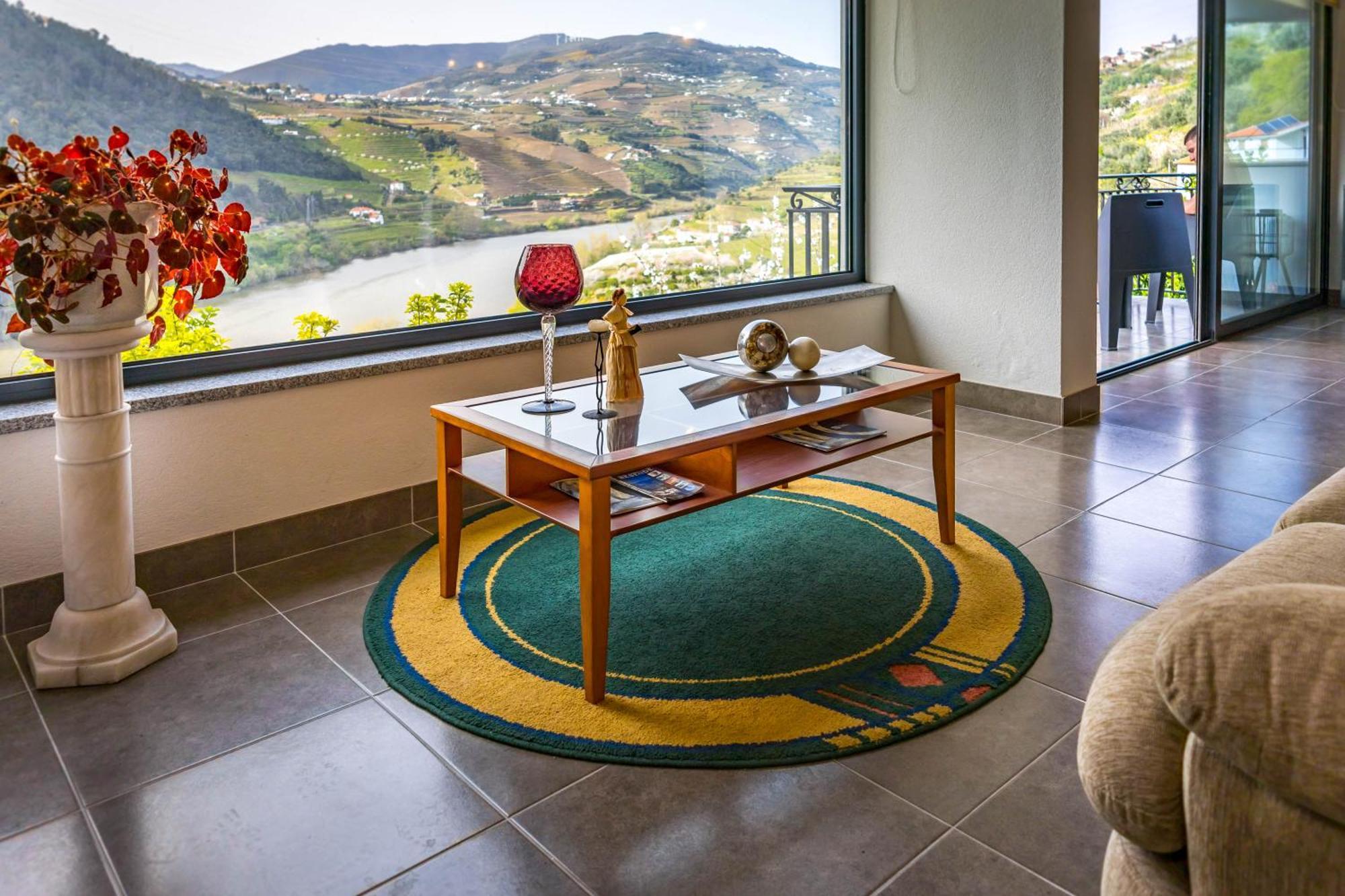 Fraga Douro House, Douro Valley Resende Bagian luar foto